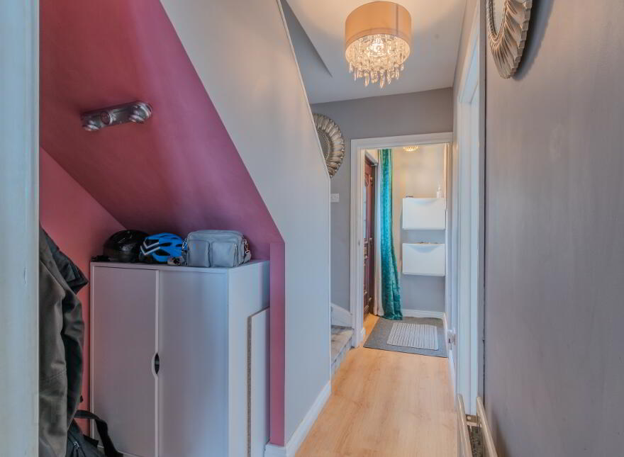28 Maybin Park, Kells, Ballymena, BT42 3JR