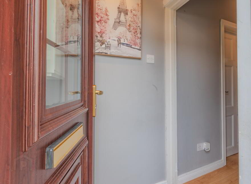 28 Maybin Park, Kells, Ballymena, BT42 3JR