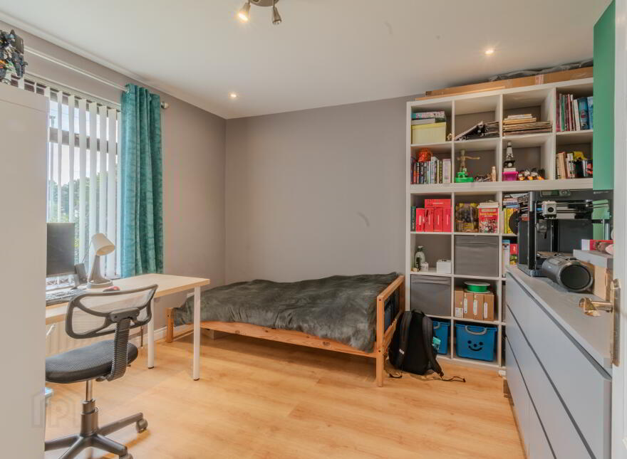 28 Maybin Park, Kells, Ballymena, BT42 3JR