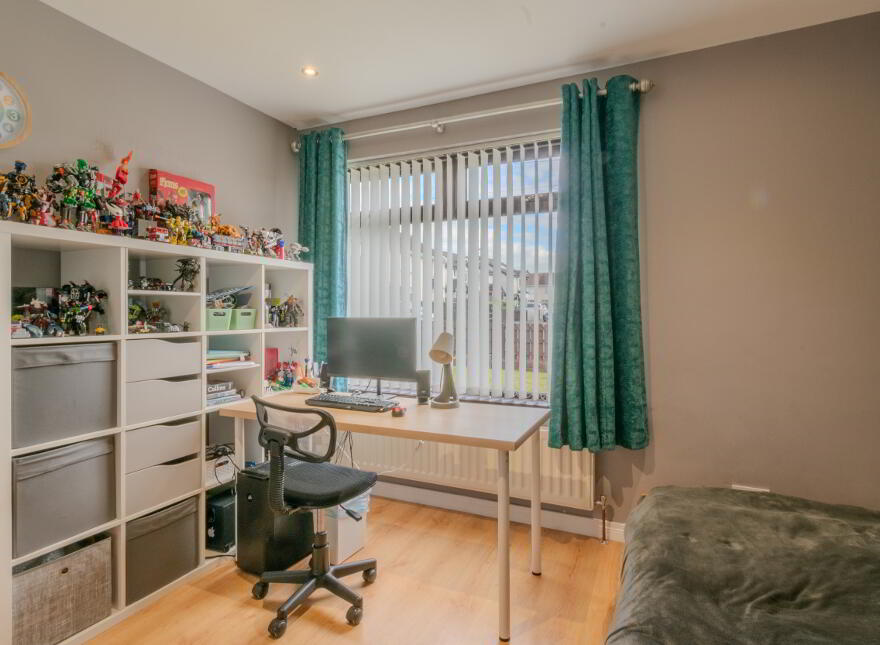 28 Maybin Park, Kells, Ballymena, BT42 3JR
