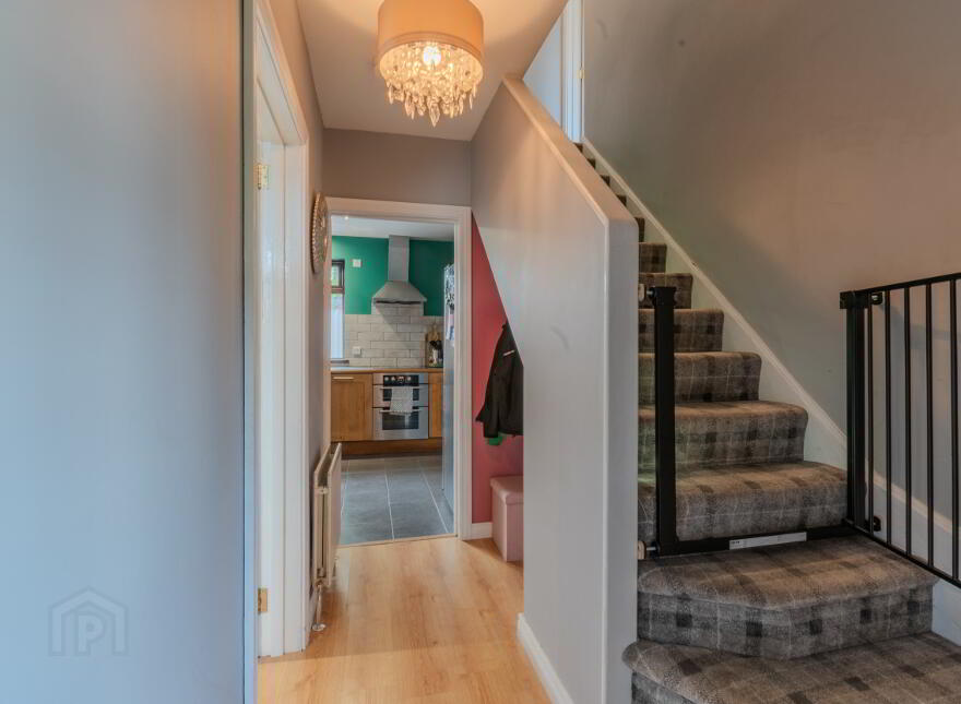 28 Maybin Park, Kells, Ballymena, BT42 3JR