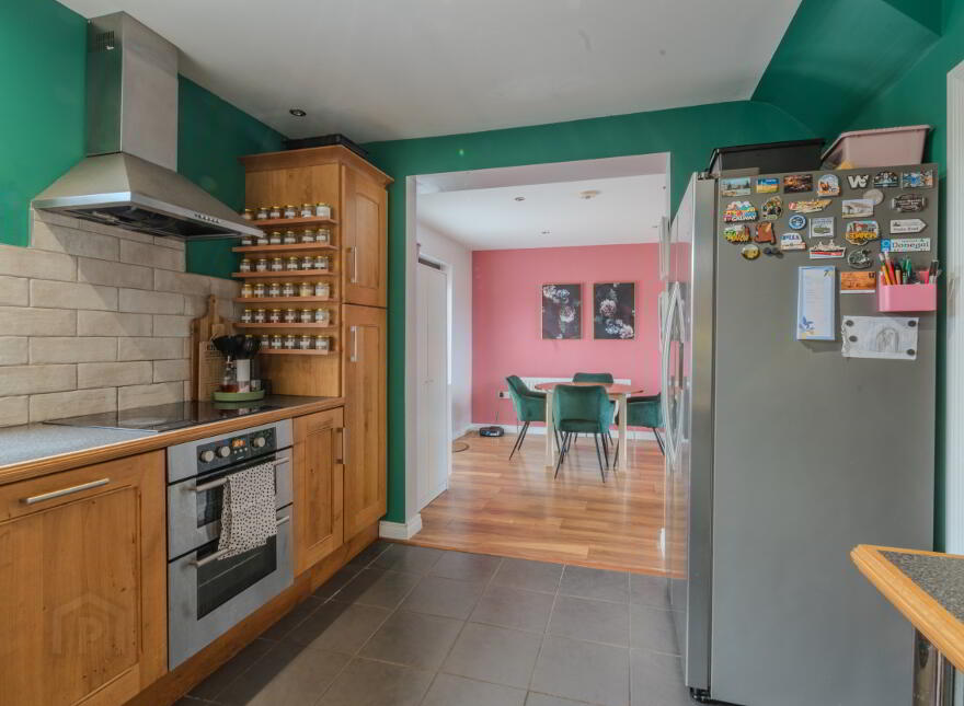 28 Maybin Park, Kells, Ballymena, BT42 3JR