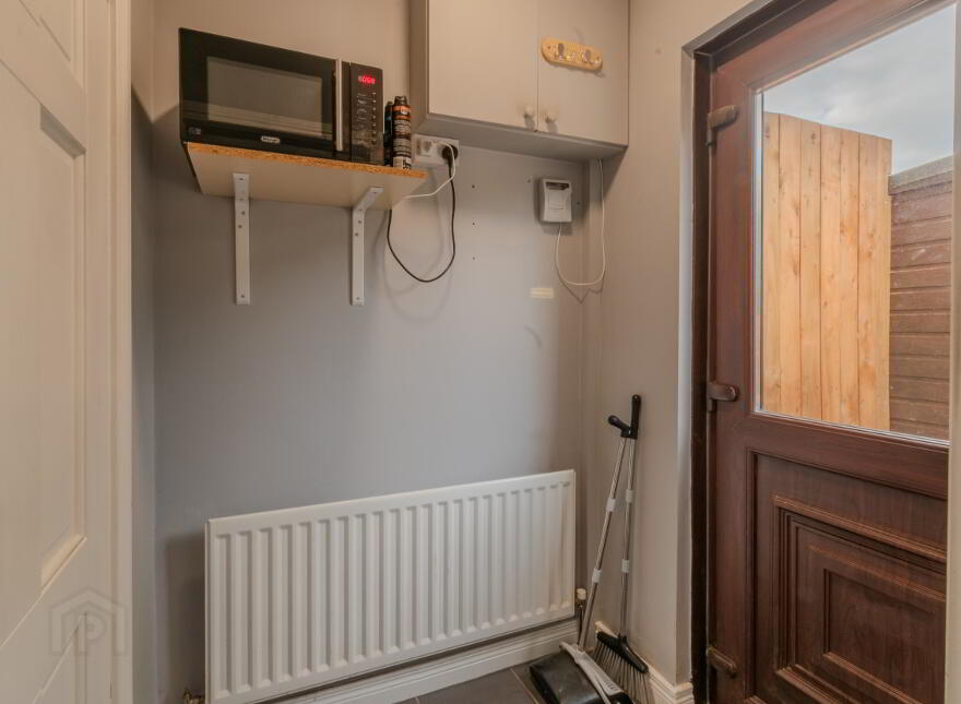 28 Maybin Park, Kells, Ballymena, BT42 3JR