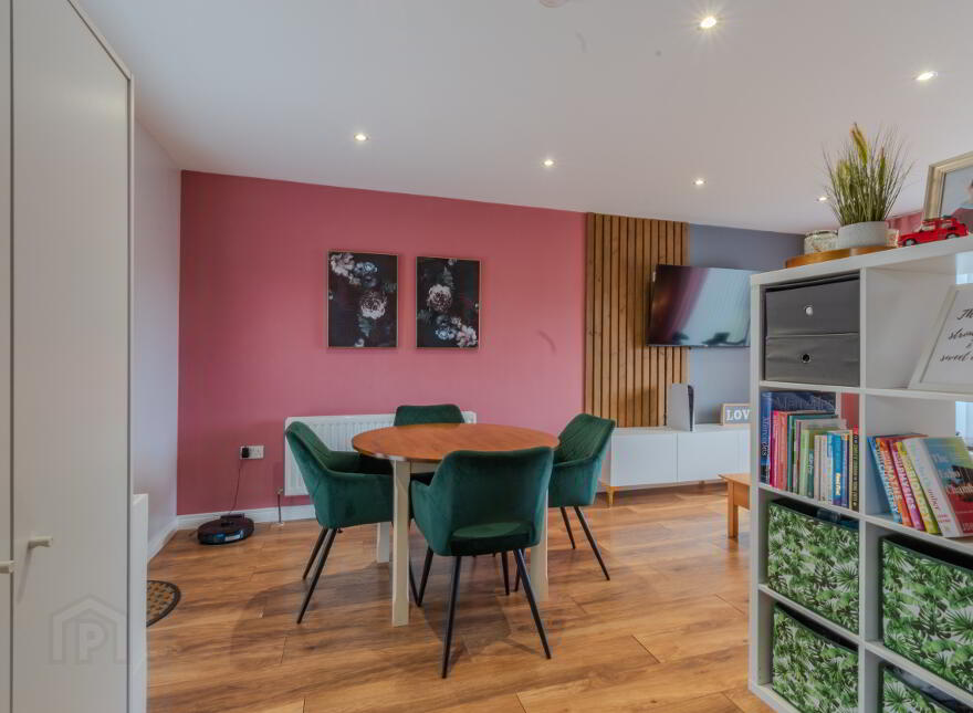 28 Maybin Park, Kells, Ballymena, BT42 3JR