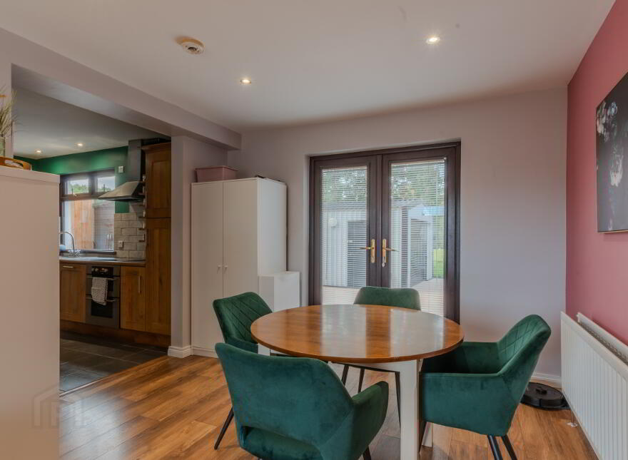 28 Maybin Park, Kells, Ballymena, BT42 3JR