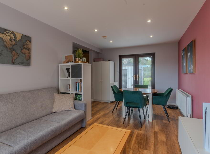 28 Maybin Park, Kells, Ballymena, BT42 3JR