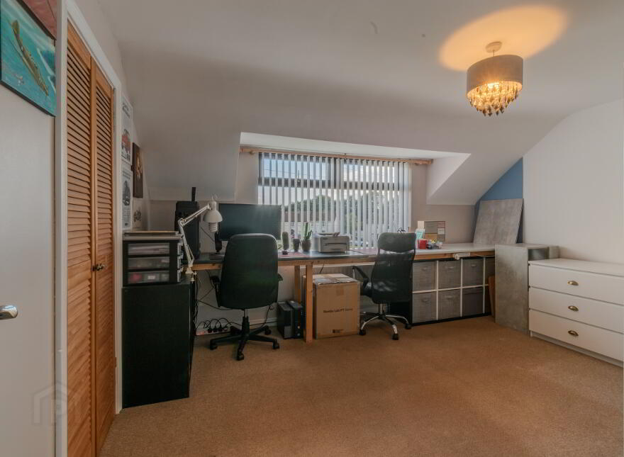 28 Maybin Park, Kells, Ballymena, BT42 3JR