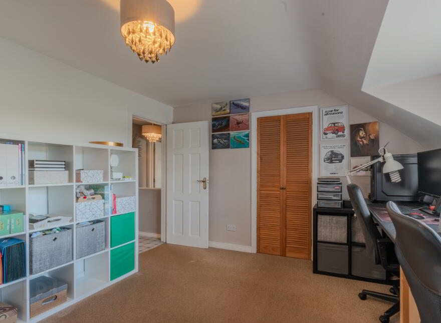 28 Maybin Park, Kells, Ballymena, BT42 3JR