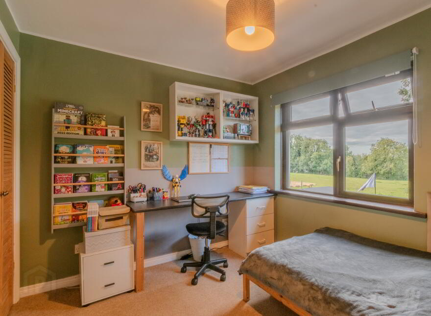 28 Maybin Park, Kells, Ballymena, BT42 3JR