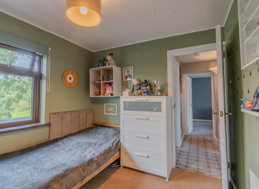 28 Maybin Park, Kells, Ballymena, BT42 3JR