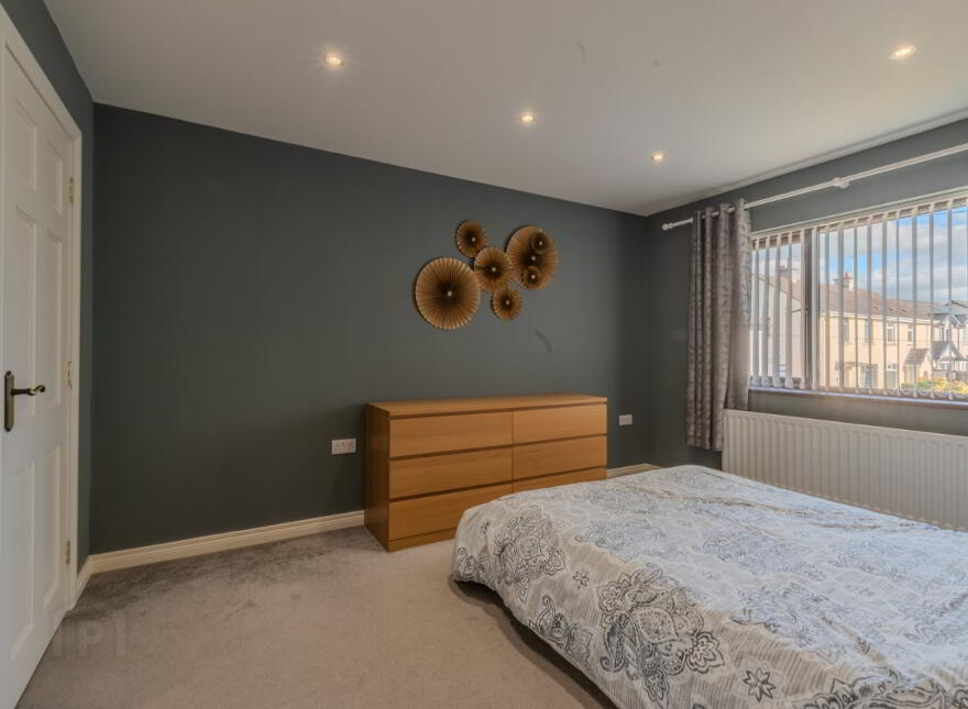 28 Maybin Park, Kells, Ballymena, BT42 3JR