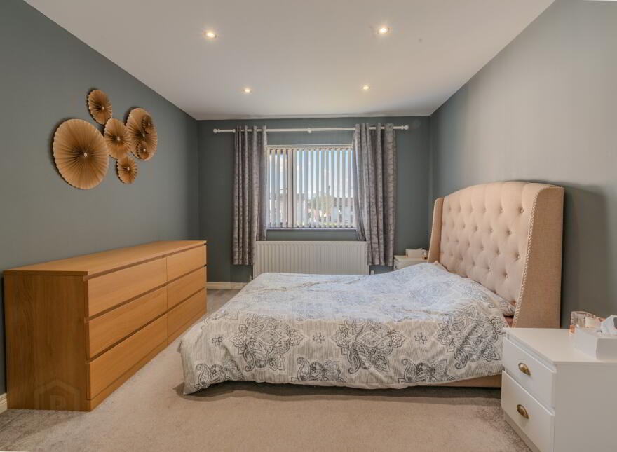 28 Maybin Park, Kells, Ballymena, BT42 3JR