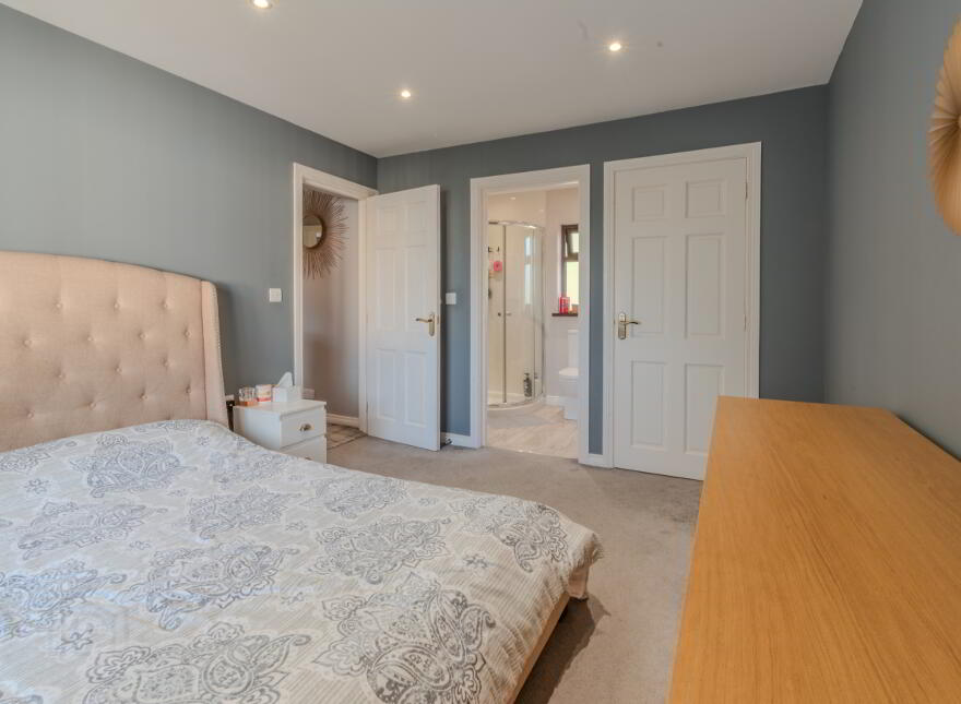 28 Maybin Park, Kells, Ballymena, BT42 3JR
