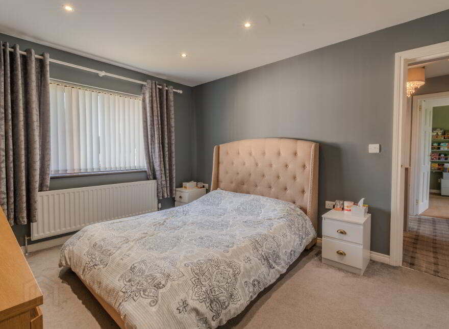 28 Maybin Park, Kells, Ballymena, BT42 3JR