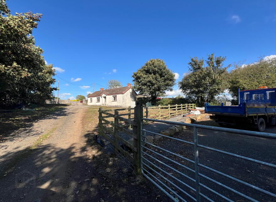 6 McKennas Lane, Bellaghy, BT45 8JJ