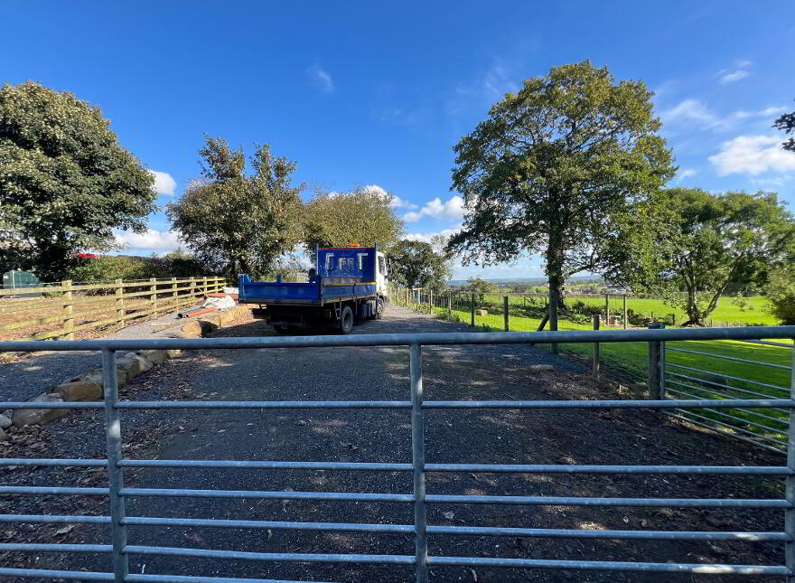 6 McKennas Lane, Bellaghy, BT45 8JJ