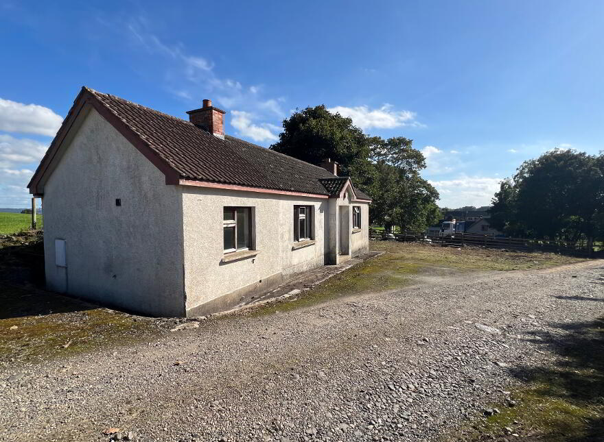 6 McKennas Lane, Bellaghy, BT45 8JJ