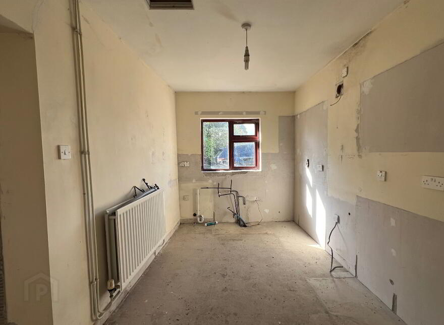 6 McKennas Lane, Bellaghy, BT45 8JJ