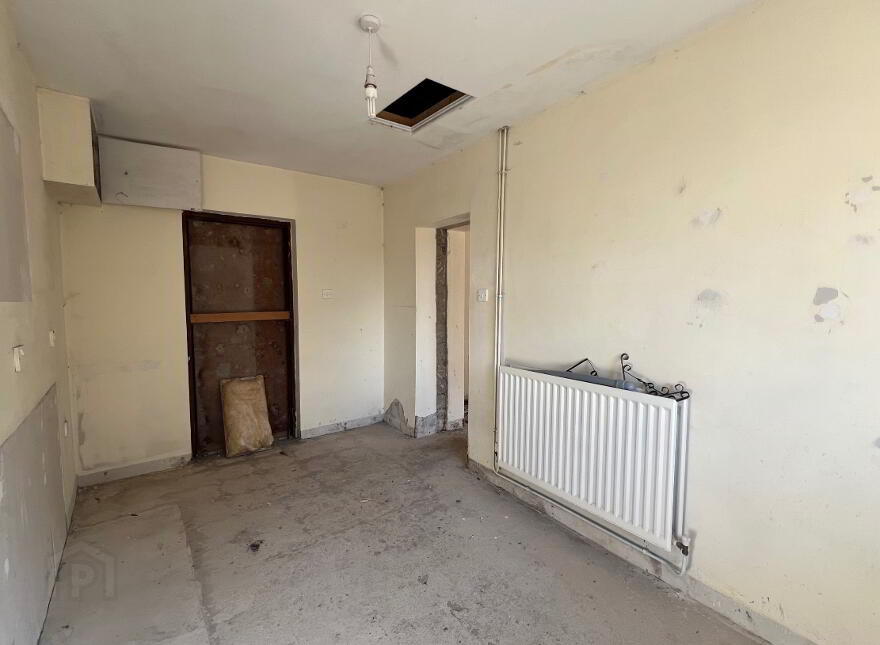 6 McKennas Lane, Bellaghy, BT45 8JJ