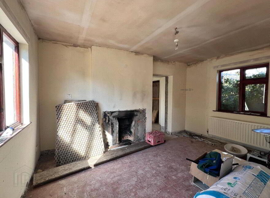 6 McKennas Lane, Magherafelt, BT45 8JJ