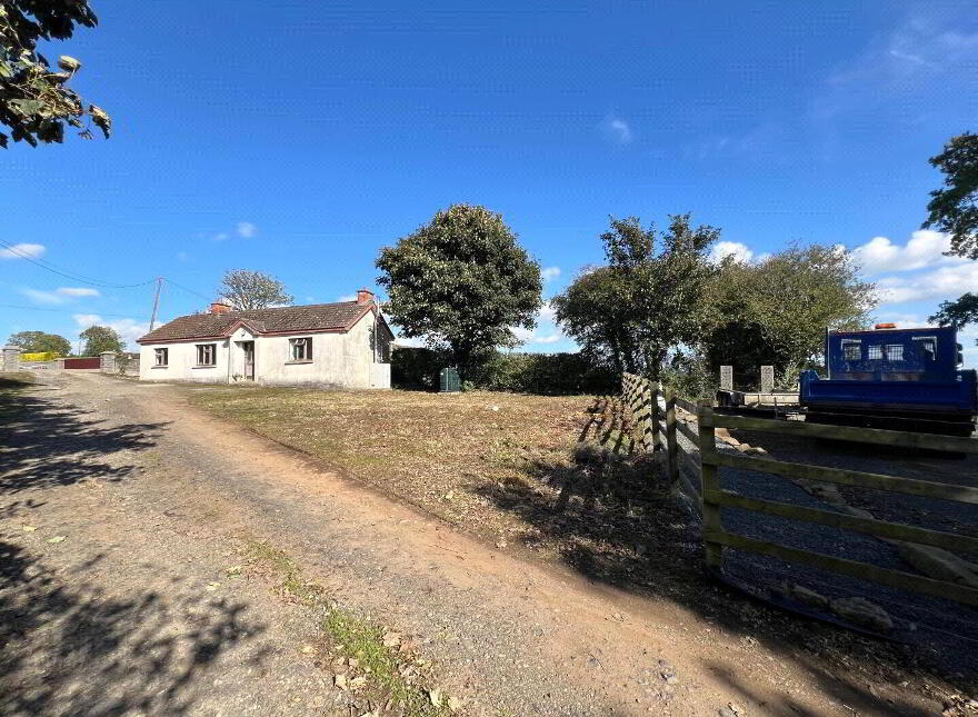 6 McKennas Lane, Magherafelt, BT45 8JJ