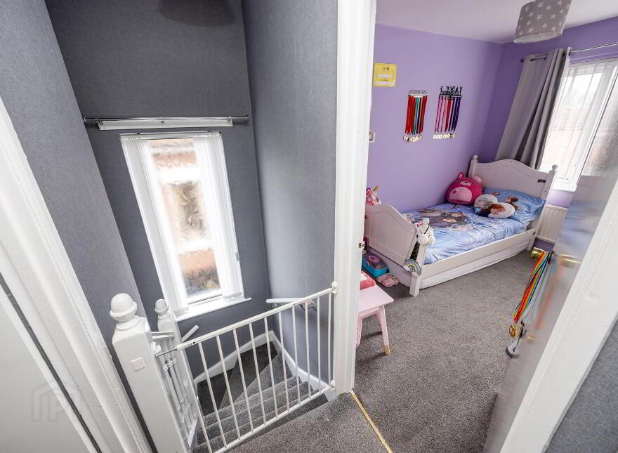 10 Orangefield Gardens, Belfast, BT5 6DP