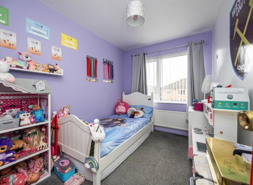 10 Orangefield Gardens, Belfast, BT5 6DP
