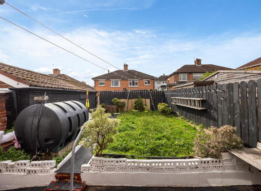 10 Orangefield Gardens, Belfast, BT5 6DP