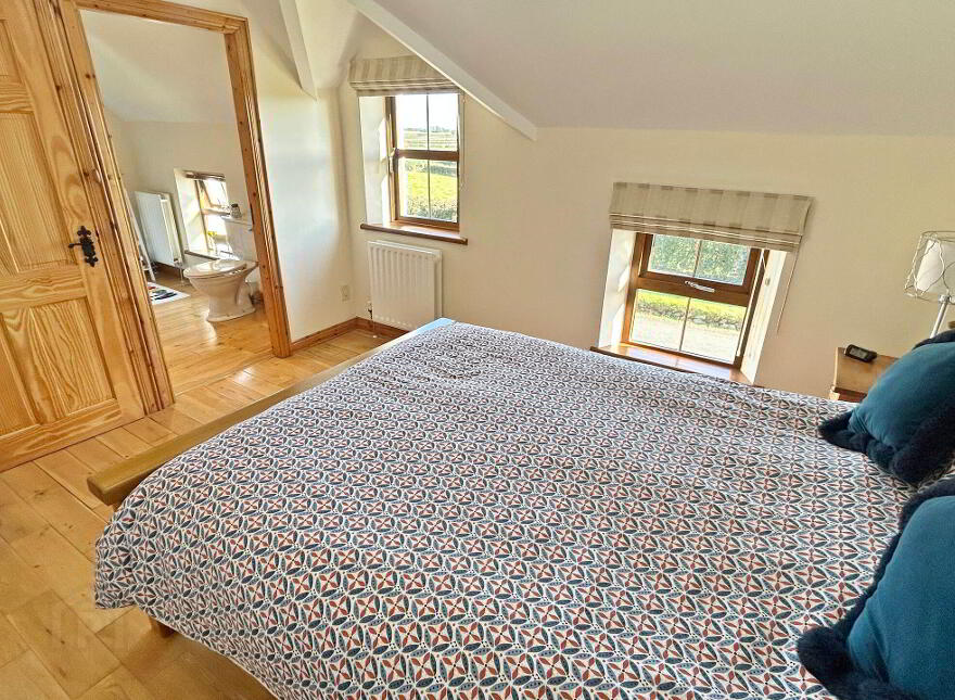 4 Ballywatt Cottages, Ballywatt Road, Coleraine, BT52 2LT
