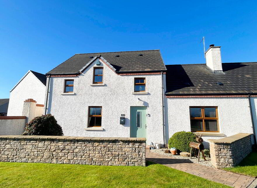 4 Ballywatt Cottages, Ballywatt Road, Coleraine, BT52 2LT photo