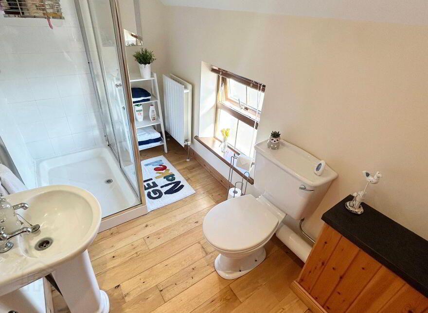 4 Ballywatt Cottages, Ballywatt Road, Coleraine, BT52 2LT