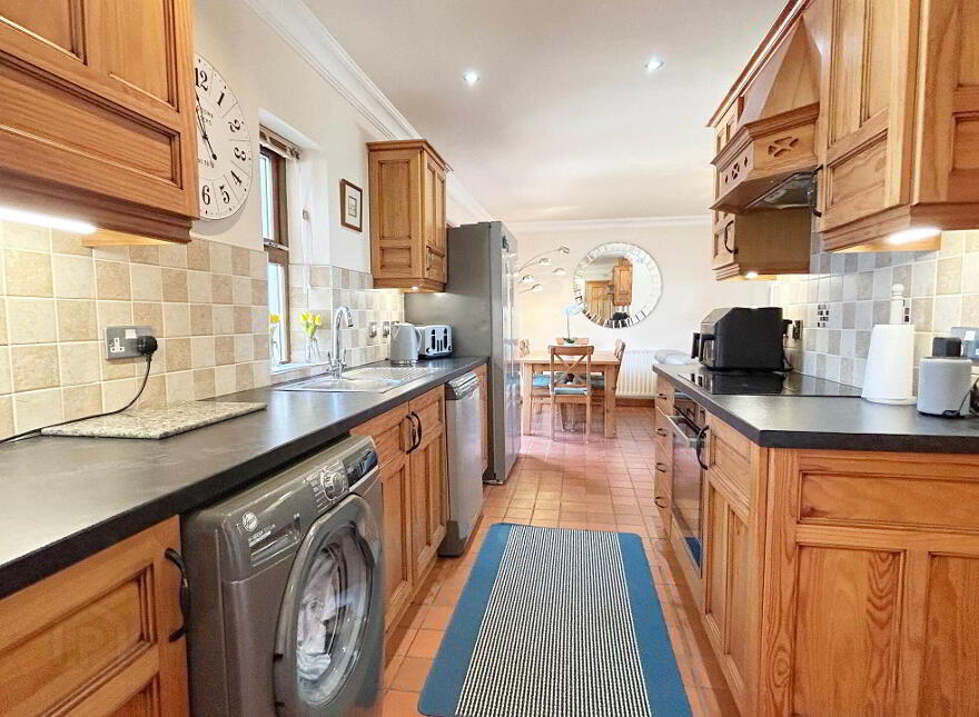4 Ballywatt Cottages, Ballywatt Road, Coleraine, BT52 2LT