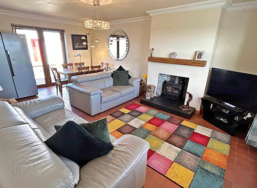 4 Ballywatt Cottages, Ballywatt Road, Coleraine, BT52 2LT