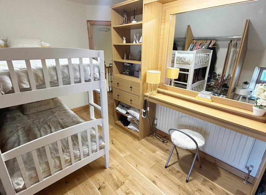 4 Ballywatt Cottages, Ballywatt Road, Coleraine, BT52 2LT