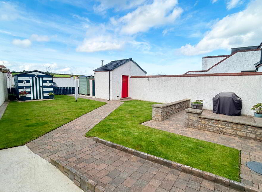 4 Ballywatt Cottages, Ballywatt Road, Coleraine, BT52 2LT