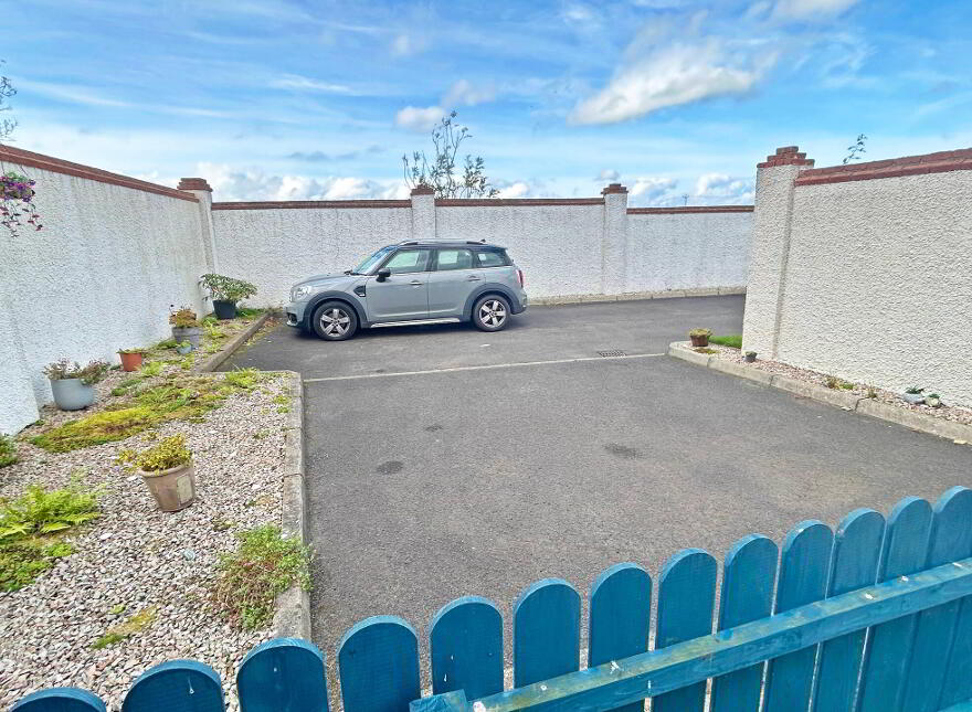 4 Ballywatt Cottages, Ballywatt Road, Coleraine, BT52 2LT