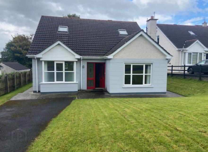 20 Rowan Park, Lismonaghan, Letterkenny, F92N8Y6 photo