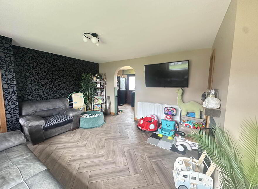 12 Glenvale Park, Larne, BT40 3EZ