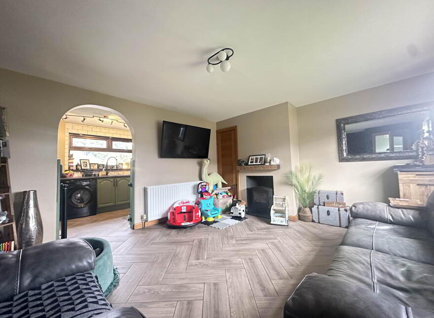 12 Glenvale Park, Larne, BT40 3EZ