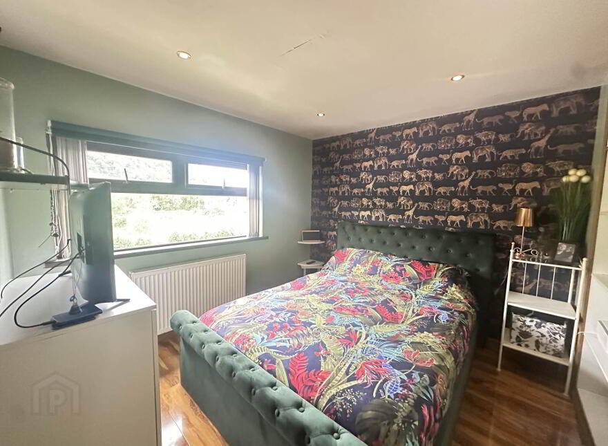 12 Glenvale Park, Larne, BT40 3EZ