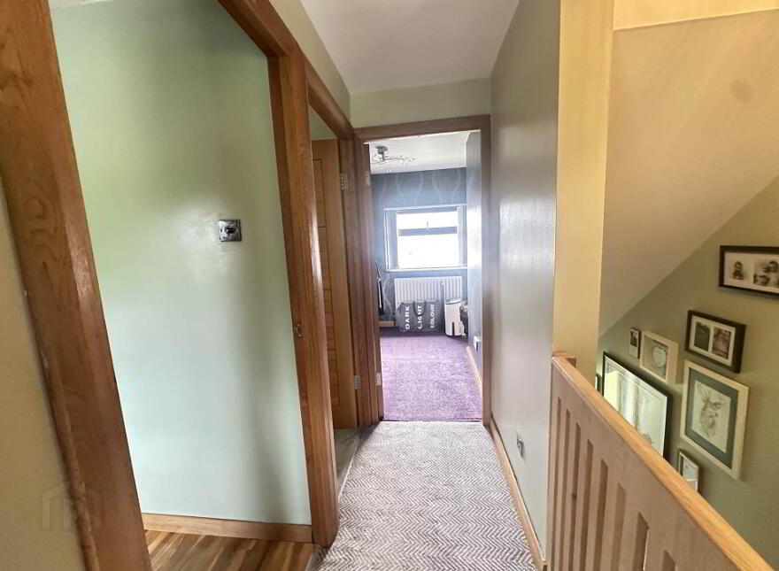 12 Glenvale Park, Larne, BT40 3EZ