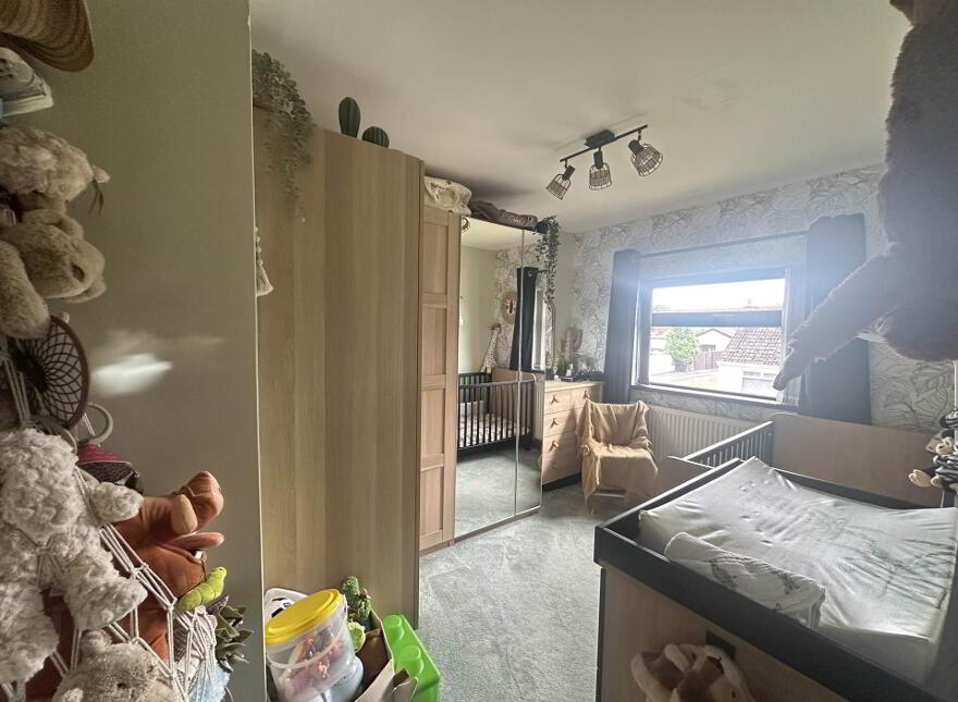 12 Glenvale Park, Larne, BT40 3EZ