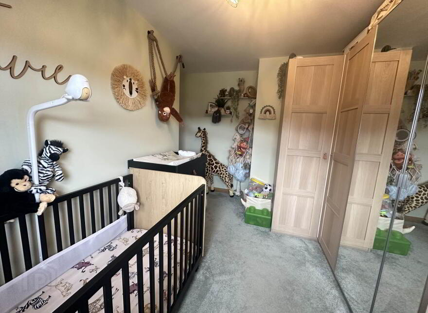 12 Glenvale Park, Larne, BT40 3EZ