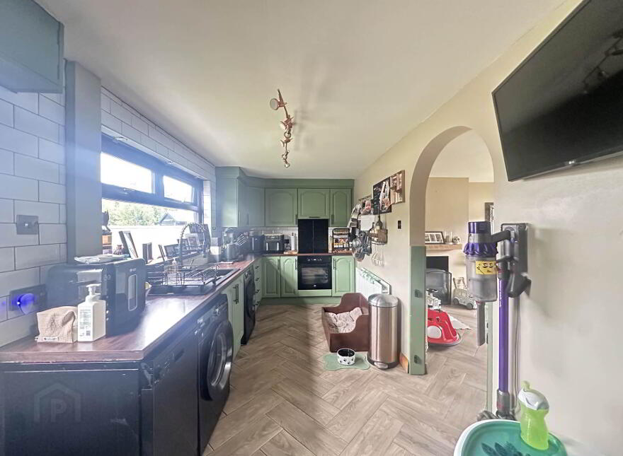 12 Glenvale Park, Larne, BT40 3EZ