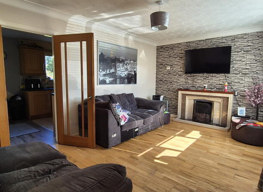 6 Carragheen Drive, Annalong, BT34 4TG