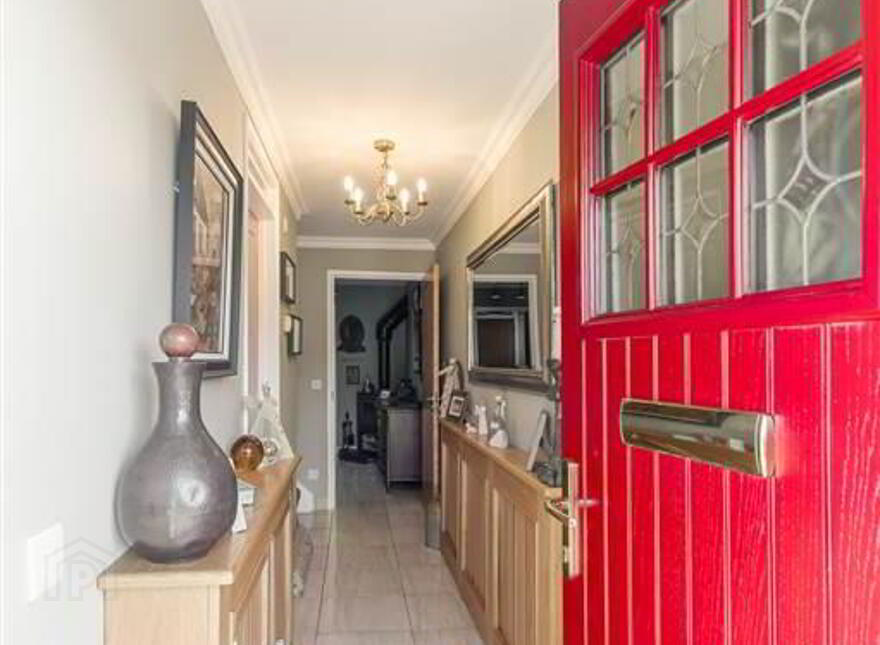 58 White Rise, Belfast, BT17 0XD