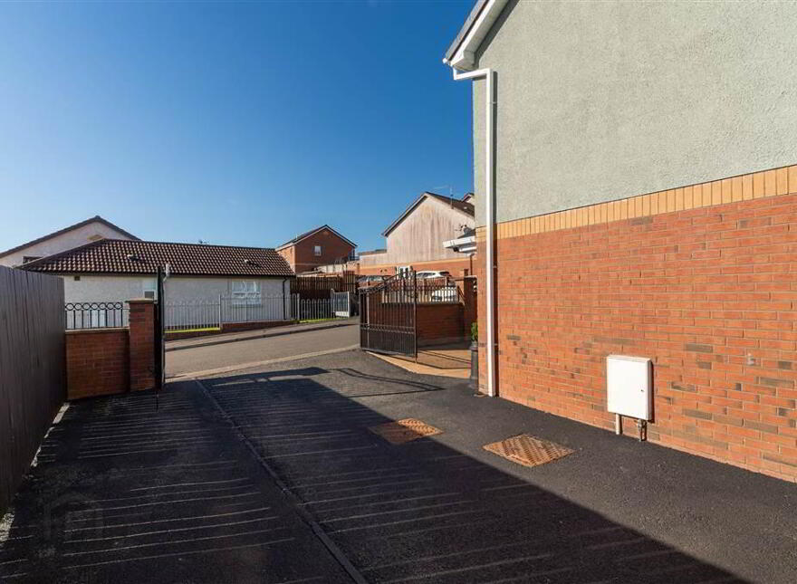 58 White Rise, Belfast, BT17 0XD