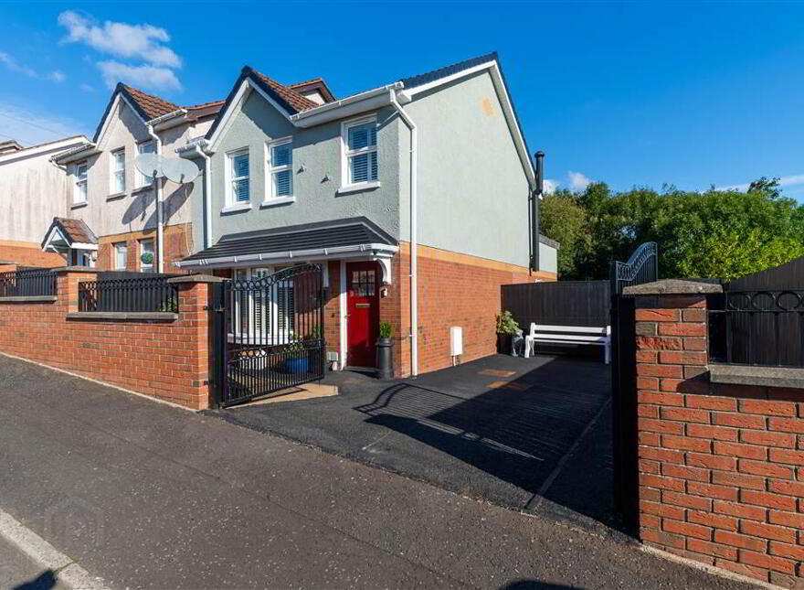 58 White Rise, Belfast, BT17 0XD