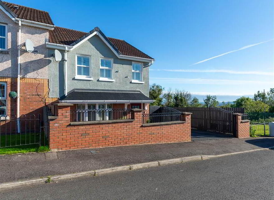 58 White Rise, Belfast, BT17 0XD