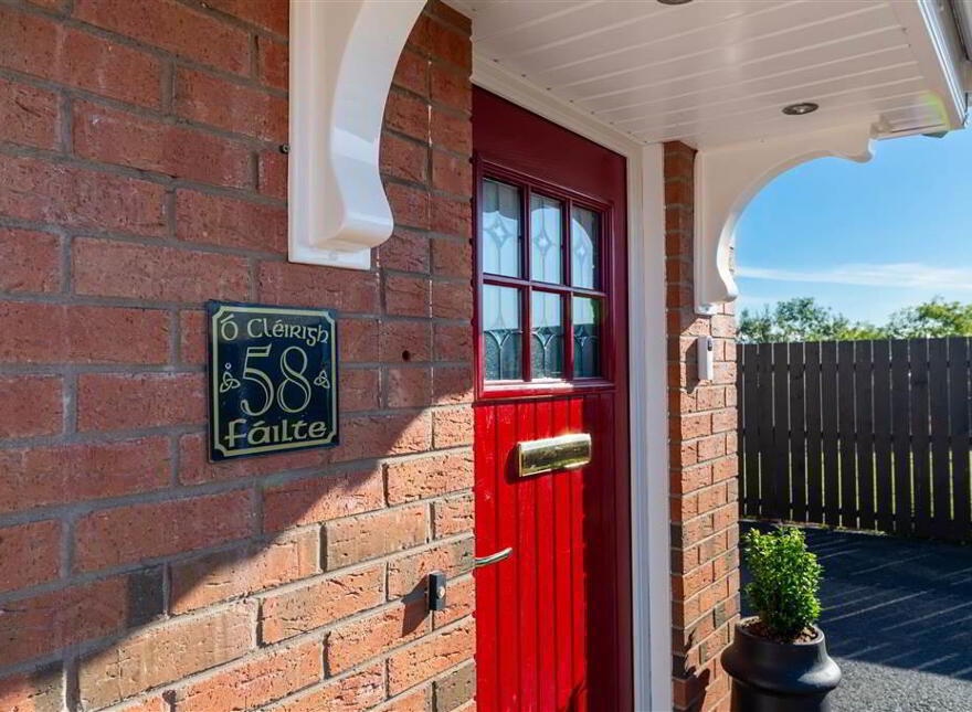 58 White Rise, Belfast, BT17 0XD
